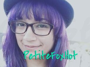 PetiteFoxHot