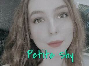 Petite_Shy