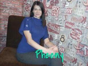 Pheeny