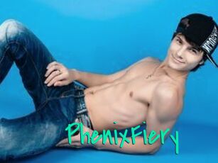 PhenixFiery