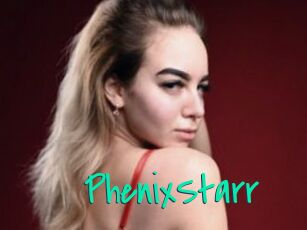 PhenixStarr