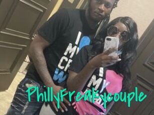 PhillyFreakycouple