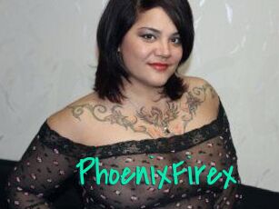 PhoenixFirex