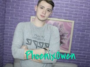 PhoenixOwen