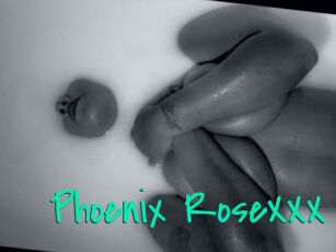 Phoenix_RoseXXX