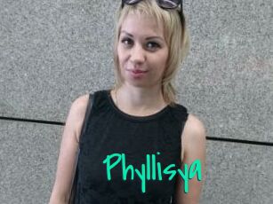 Phyllisya