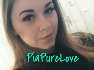 PiaPureLove