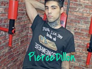 PierceDillon