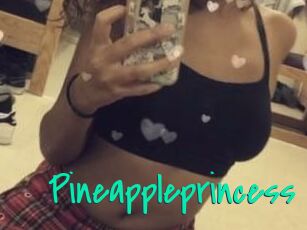 Pineappleprincess