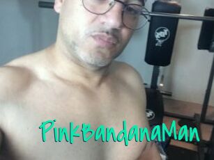 PinkBandanaMan