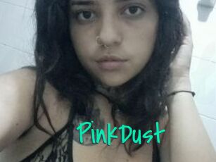 PinkDust