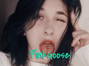 PinkGoose