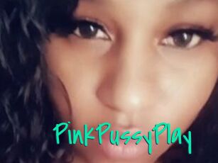 PinkPussyPlay