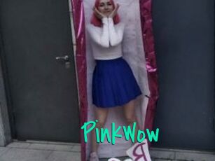 PinkWow