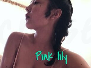 Pink_lily