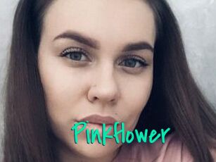 Pinkflower