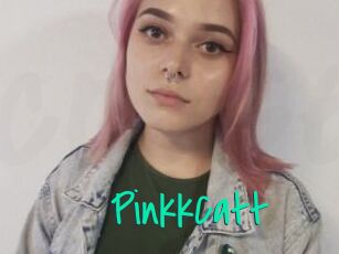 PinkkCatt