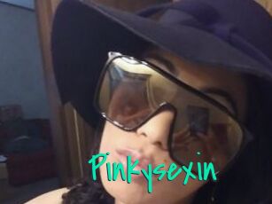 Pinkysexin