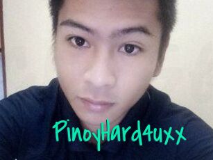 PinoyHard4uxx