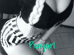 PionyGrl