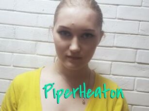 PiperHeaton