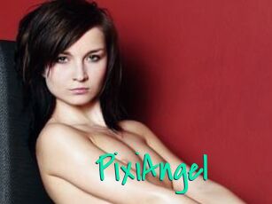 PixiAngel