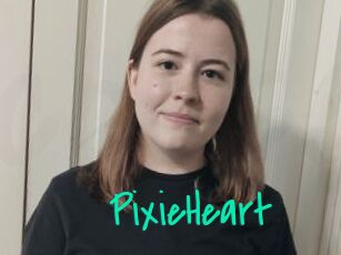 PixieHeart