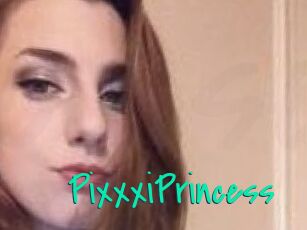 PixxxiPrincess