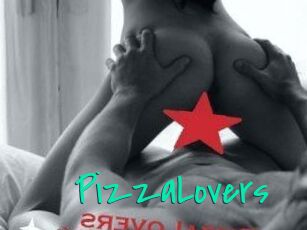 PizzaLovers