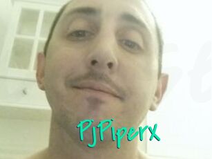 PjPiperX