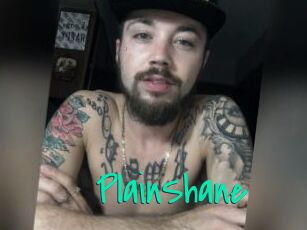 PlainShane