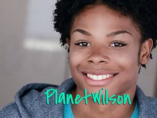 PlanetWilson