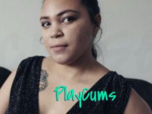 PlayCums