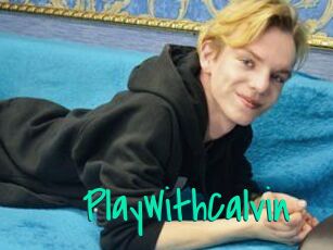 PlayWithCalvin