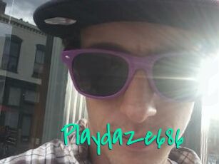 Playdaze686