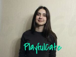 PlayfulCate