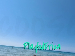 PlayfulErica