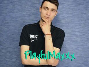 PlayfulMaxXx