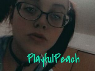 PlayfulPeach