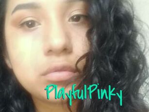 PlayfulPinky