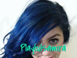 PlayfulSamira