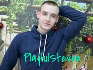 PlayfulSteven