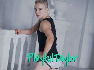 PlayfulTaylor