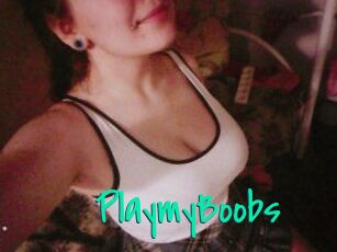 PlaymyBoobs