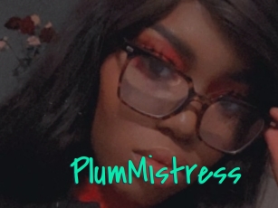 PlumMistress