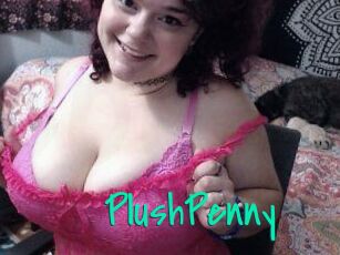 PlushPenny