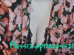 Plussizeprincess21