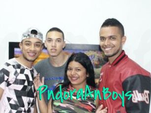 PndoraAnBoys