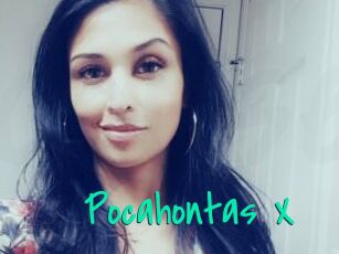 Pocahontas_X