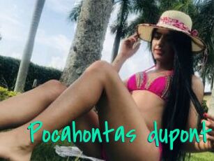 Pocahontas_dupont